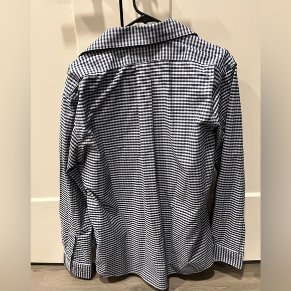 Brooks Brothers Long Sleeve Button Down - Picture 2 of 3